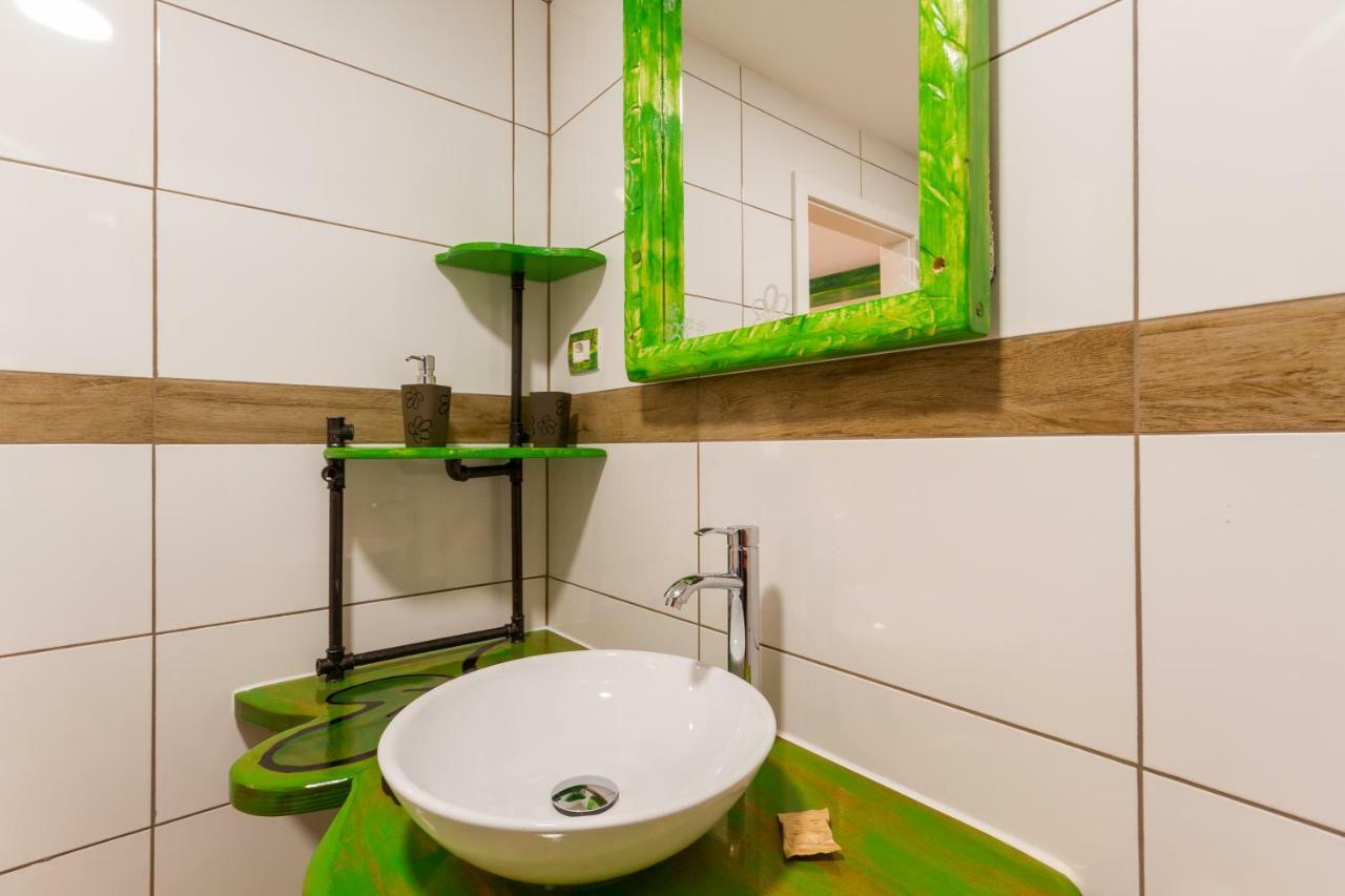 Studio Figa Пиран Экстерьер фото