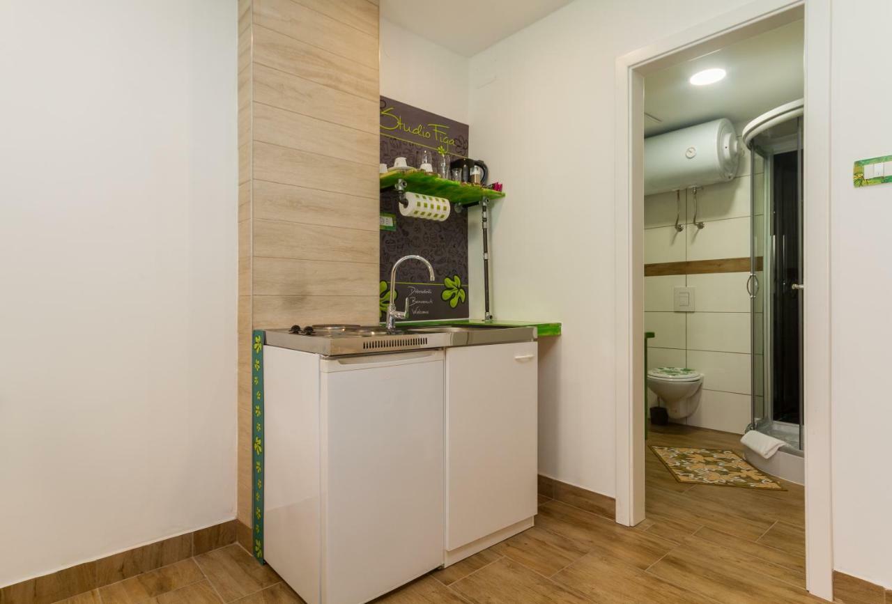 Studio Figa Пиран Экстерьер фото