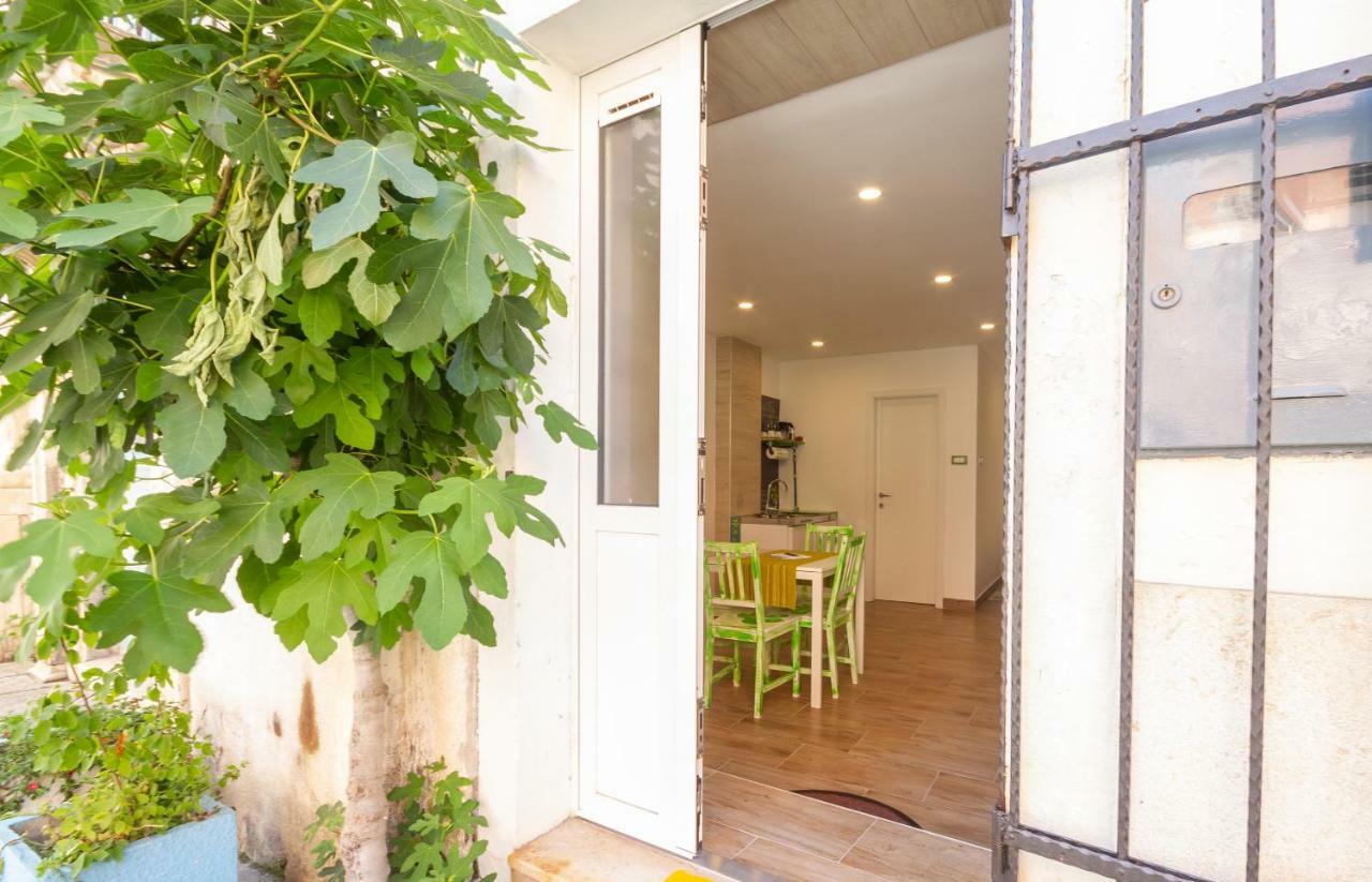 Studio Figa Пиран Экстерьер фото
