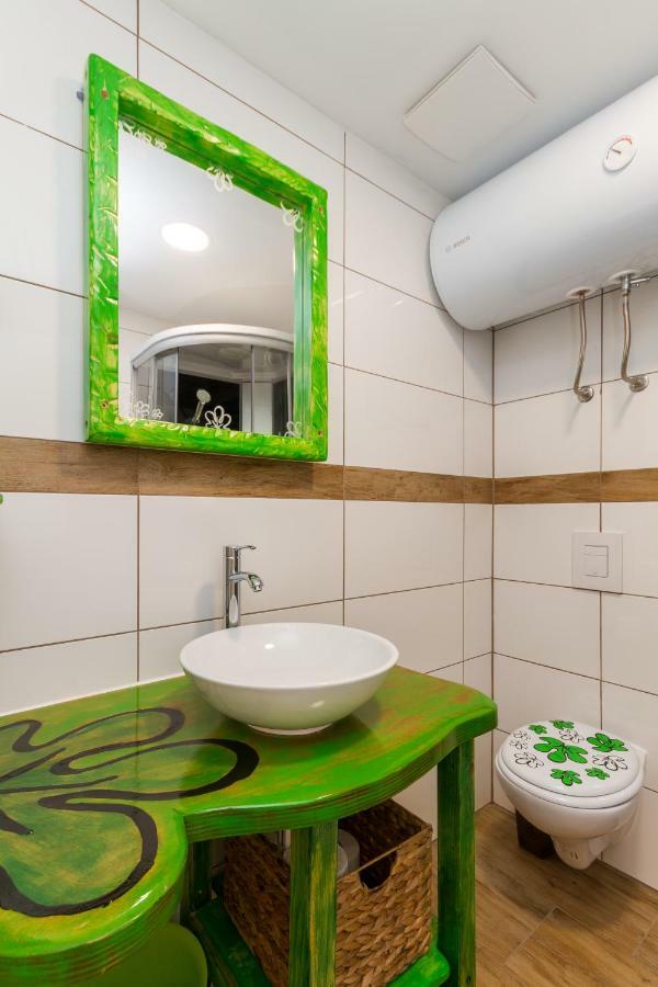 Studio Figa Пиран Экстерьер фото