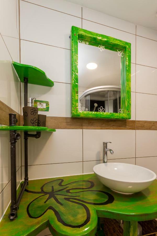 Studio Figa Пиран Экстерьер фото